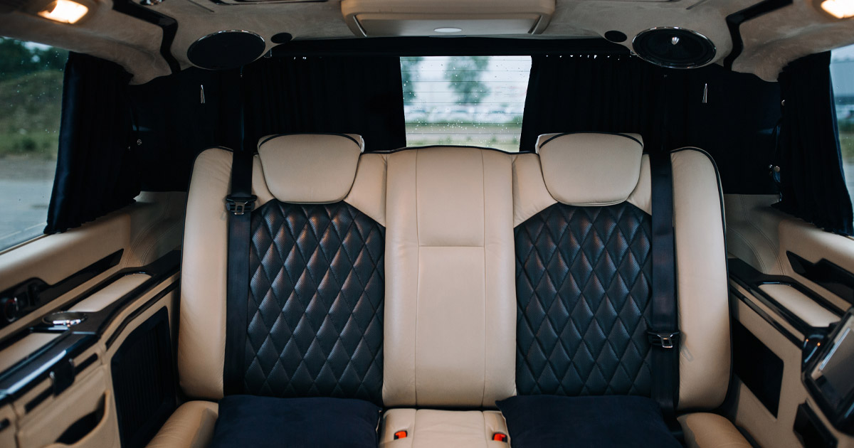 Luxury Transfer